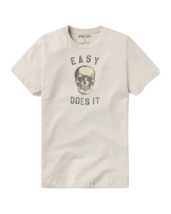 Easy Does It
